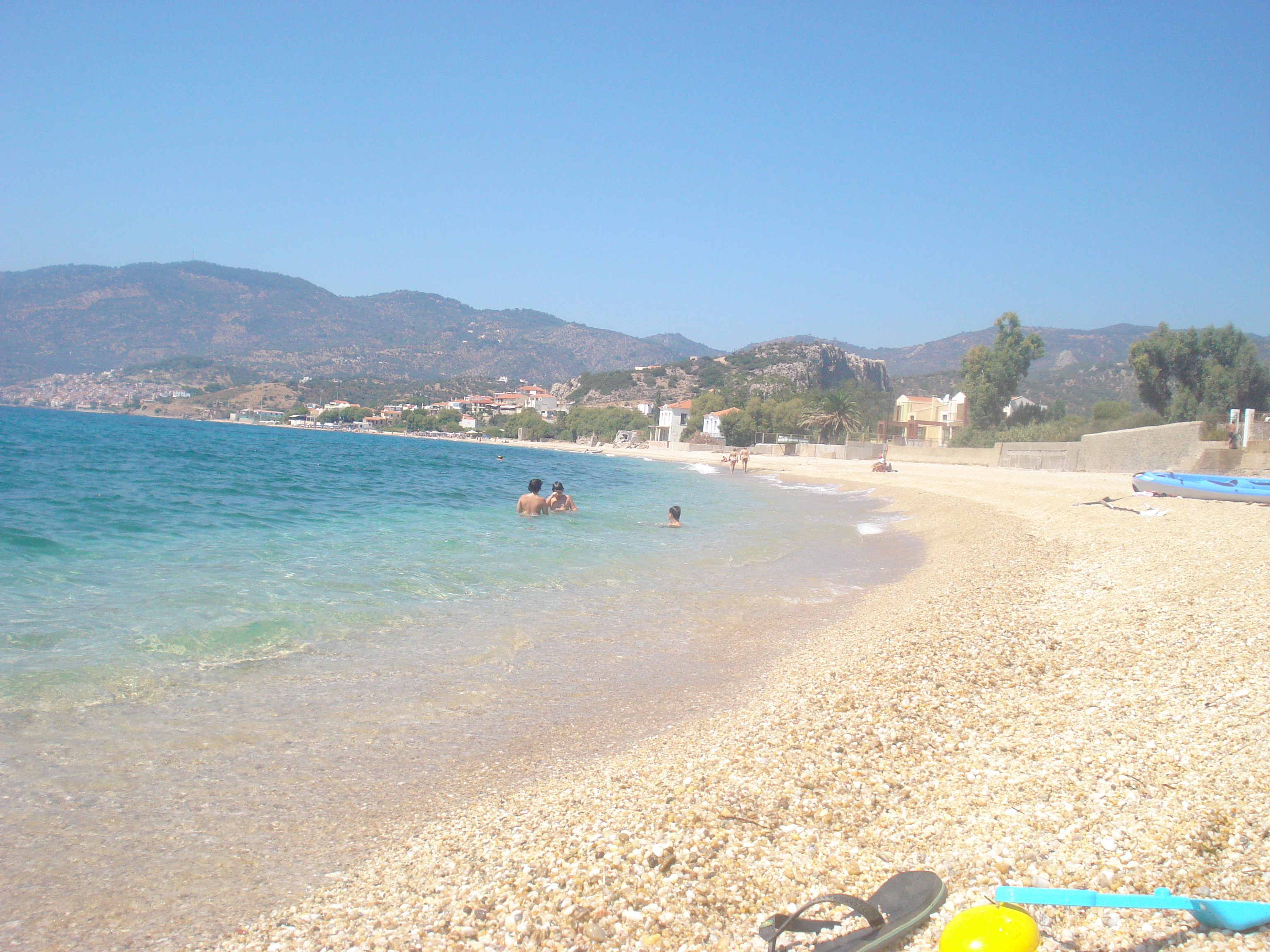 Elia Village