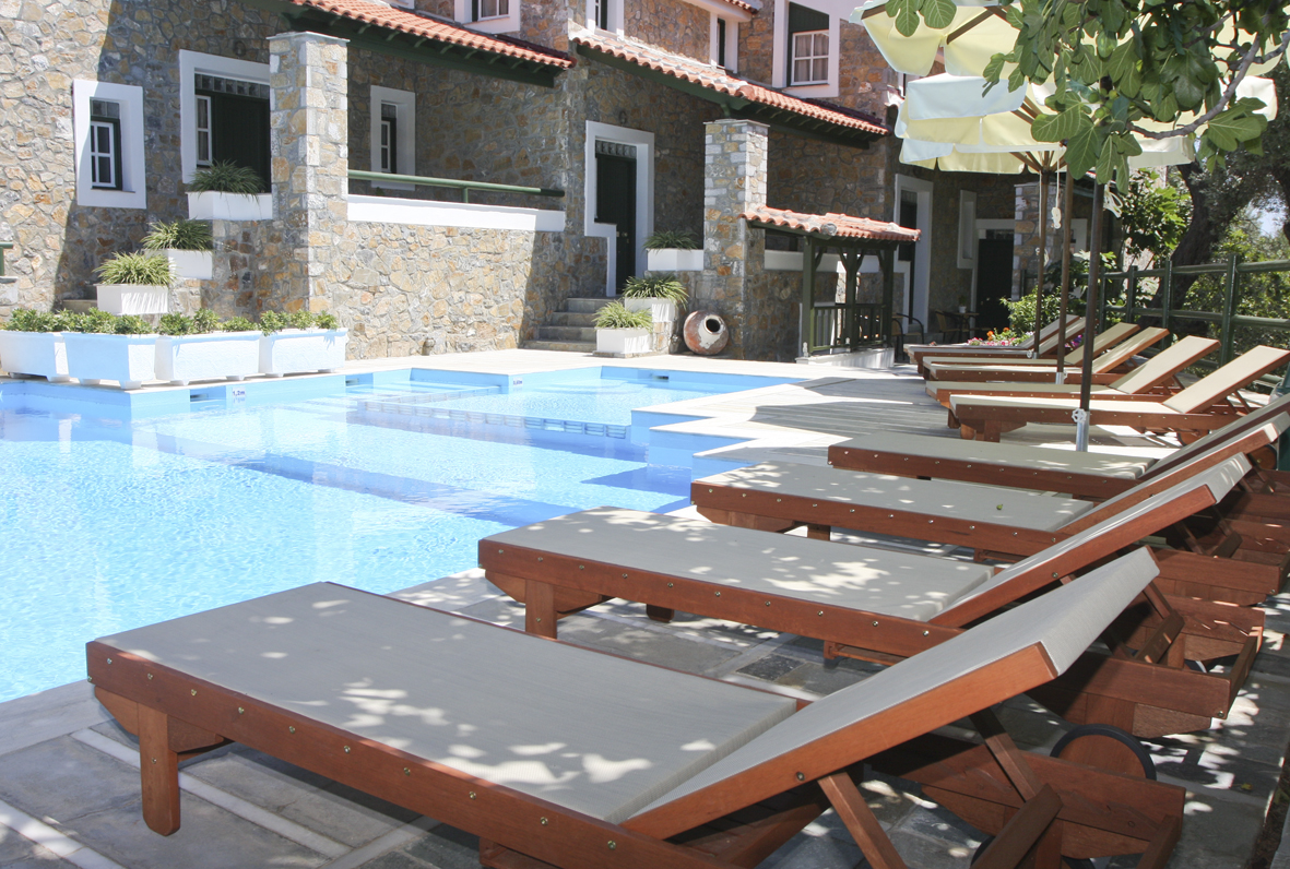 Elia Village