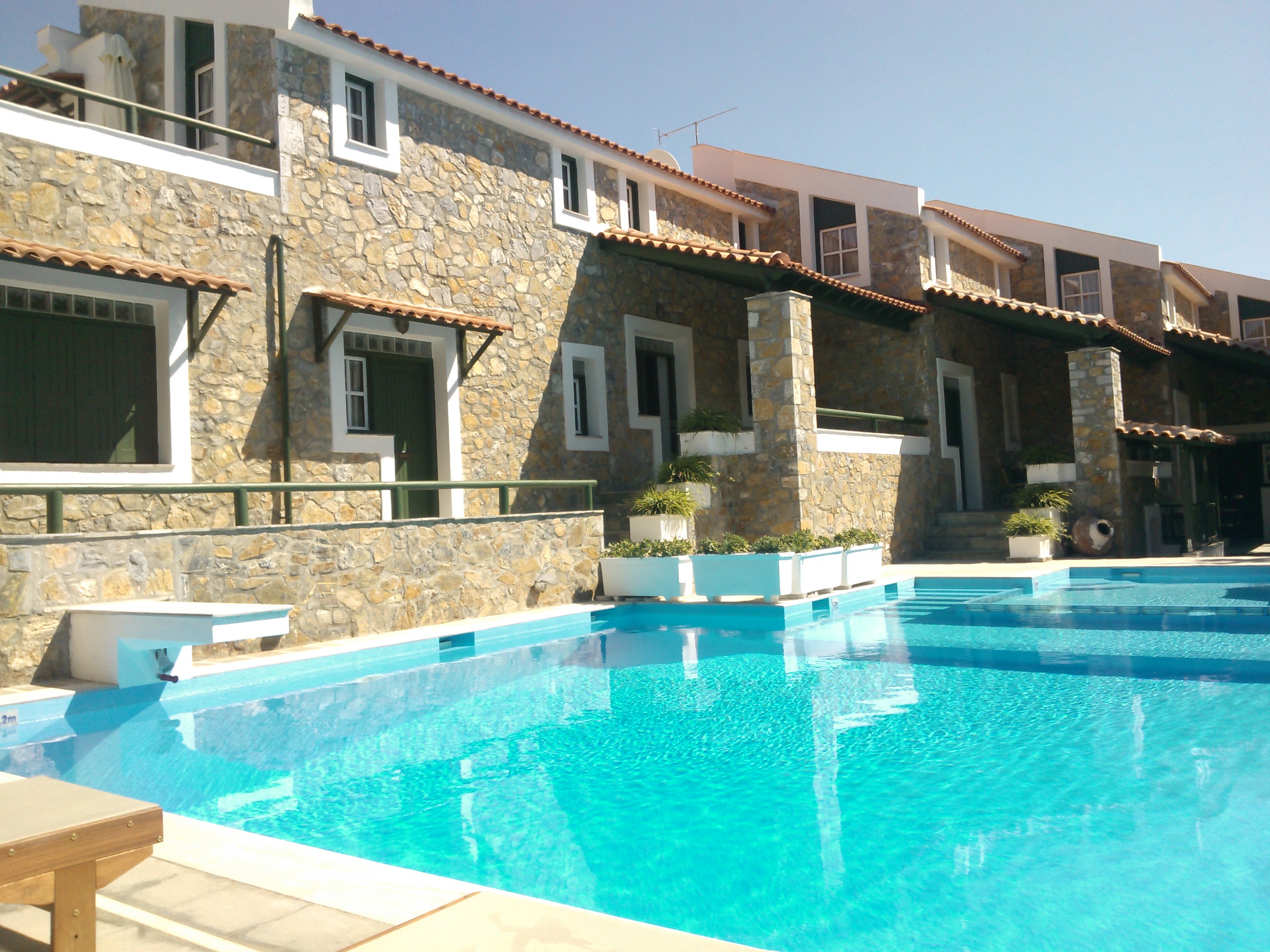 Elia Village