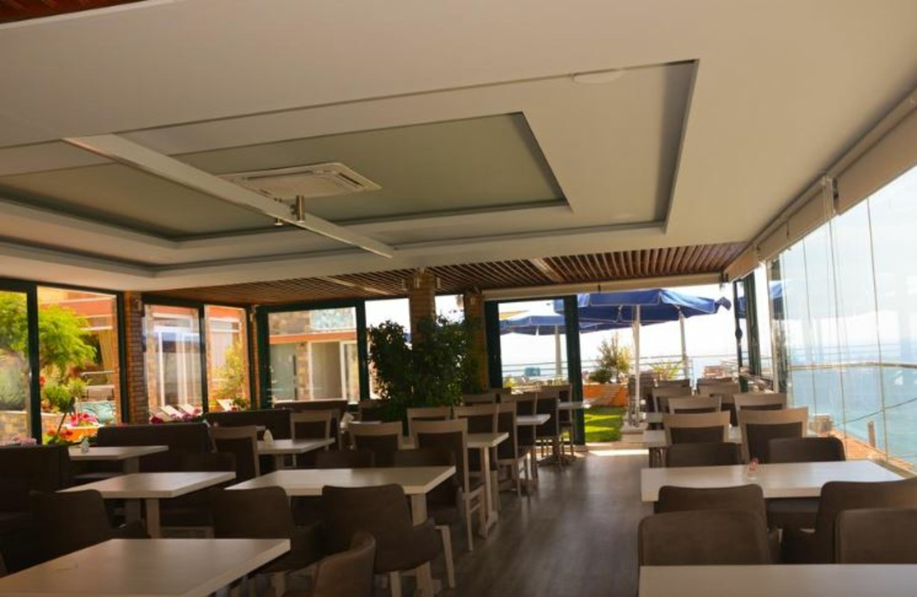 Hotel Vicky II