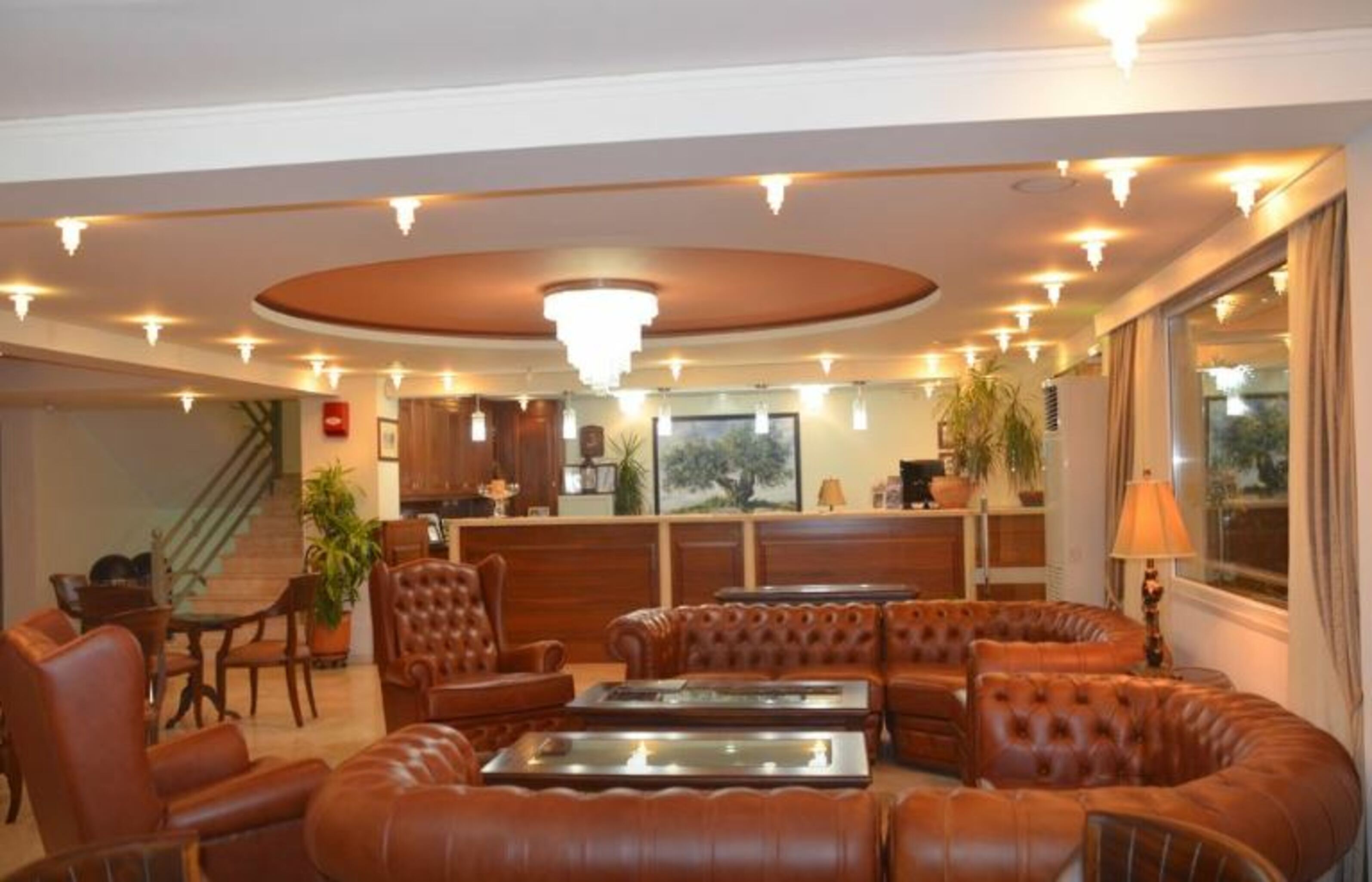 Hotel Vicky II