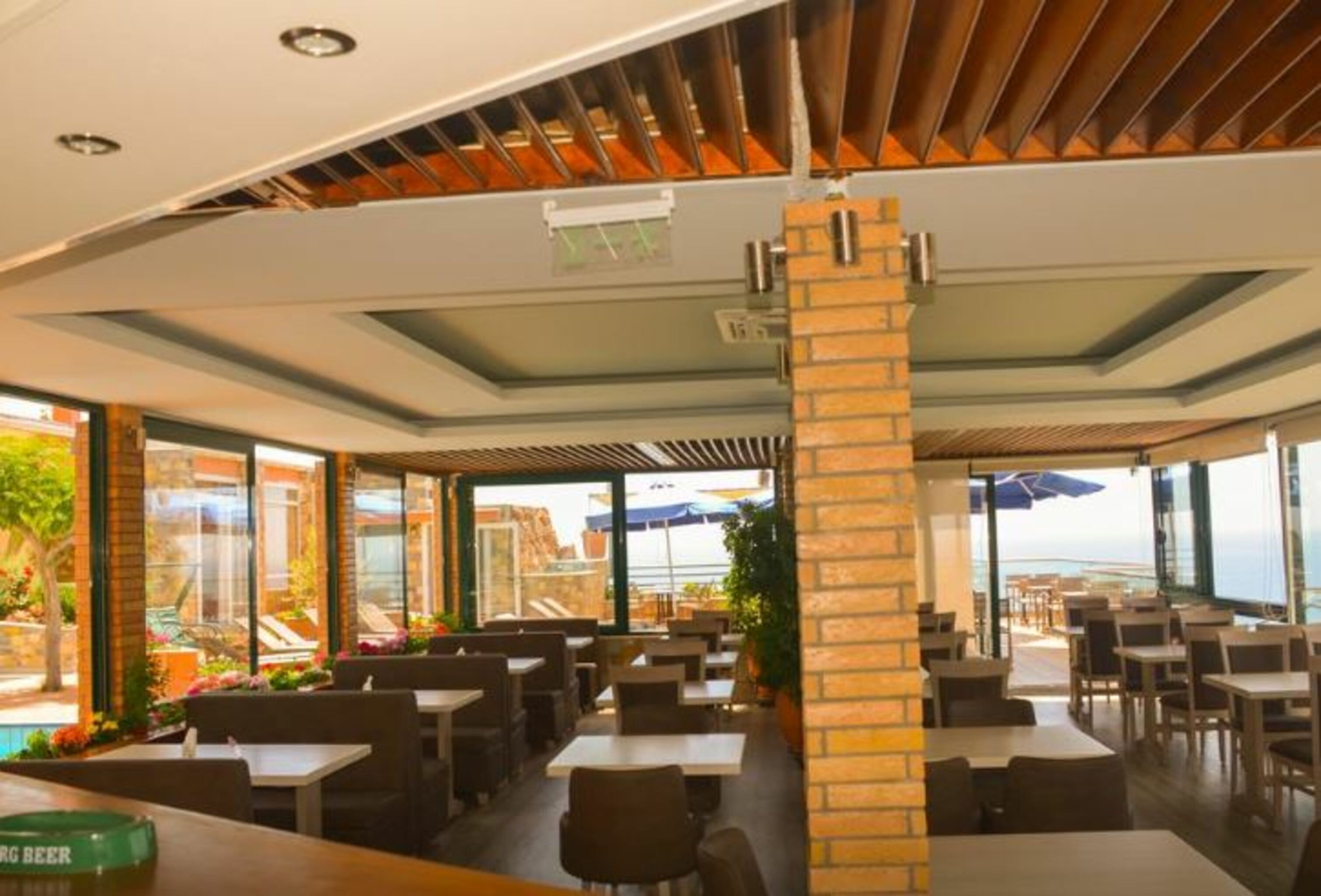 Hotel Vicky II