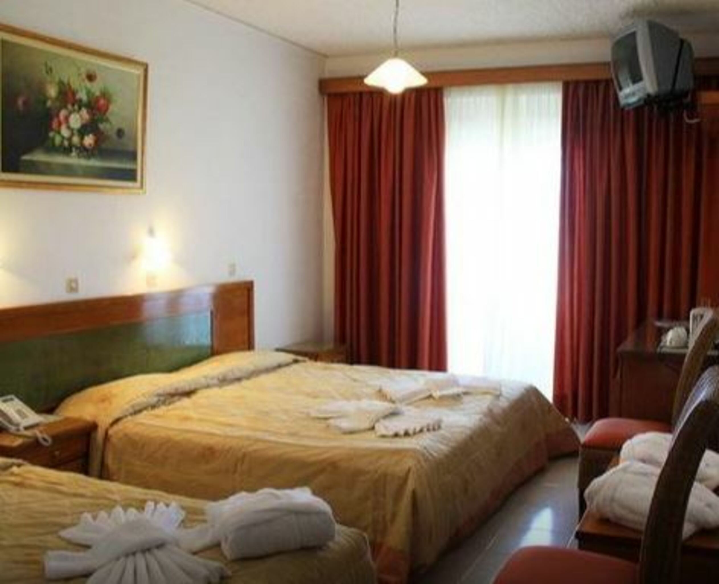 Hotel Vicky II