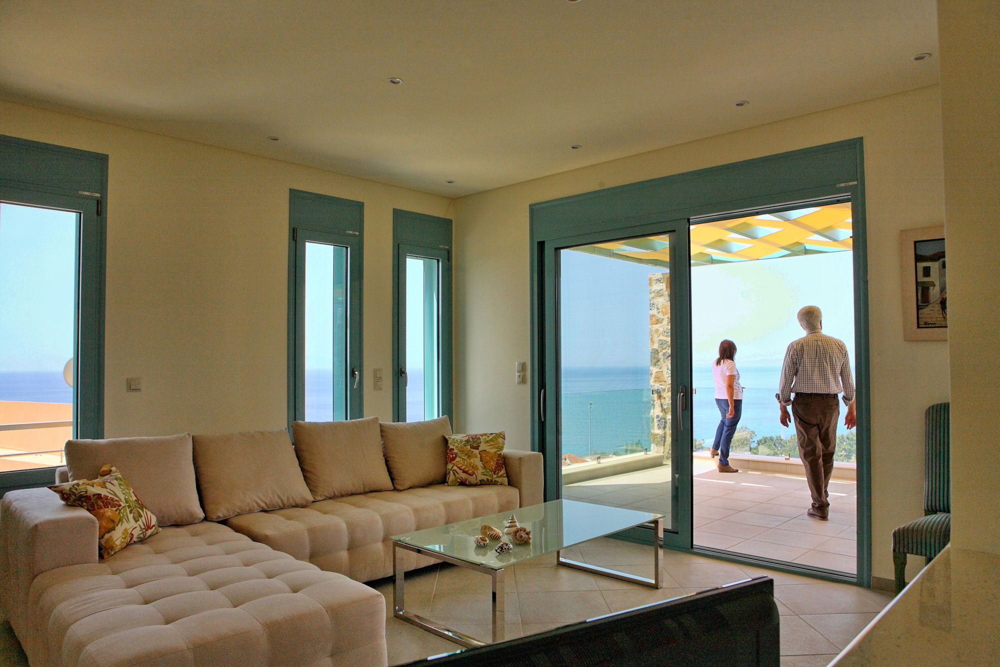 Ouzo Villas
