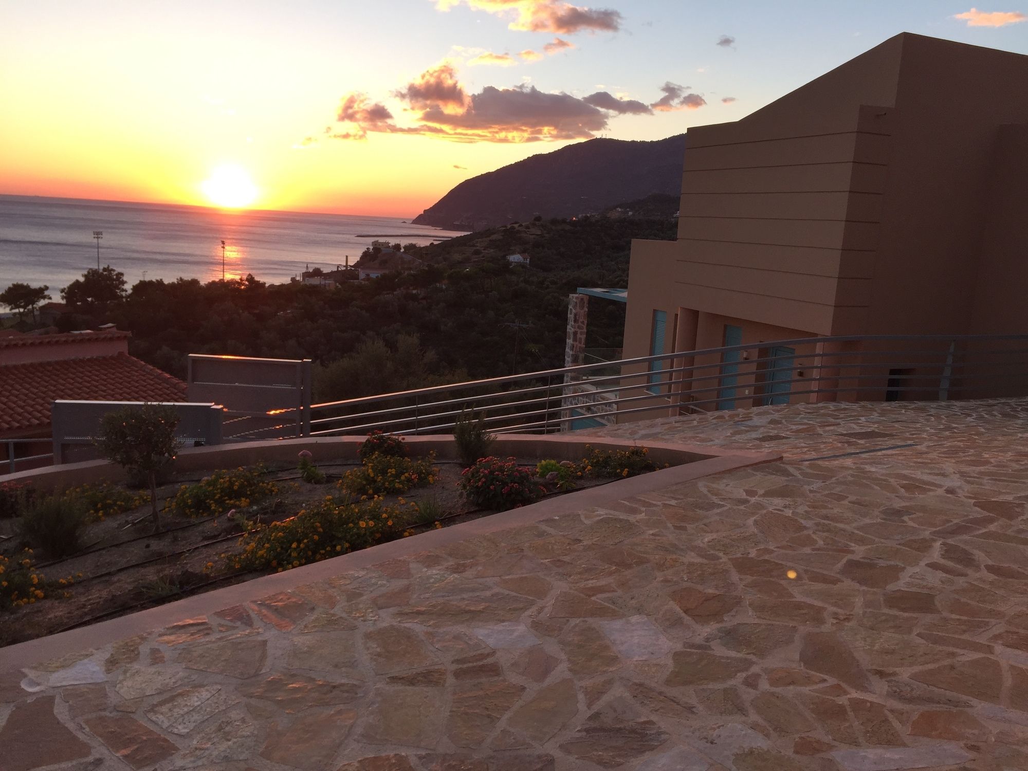 Ouzo Villas