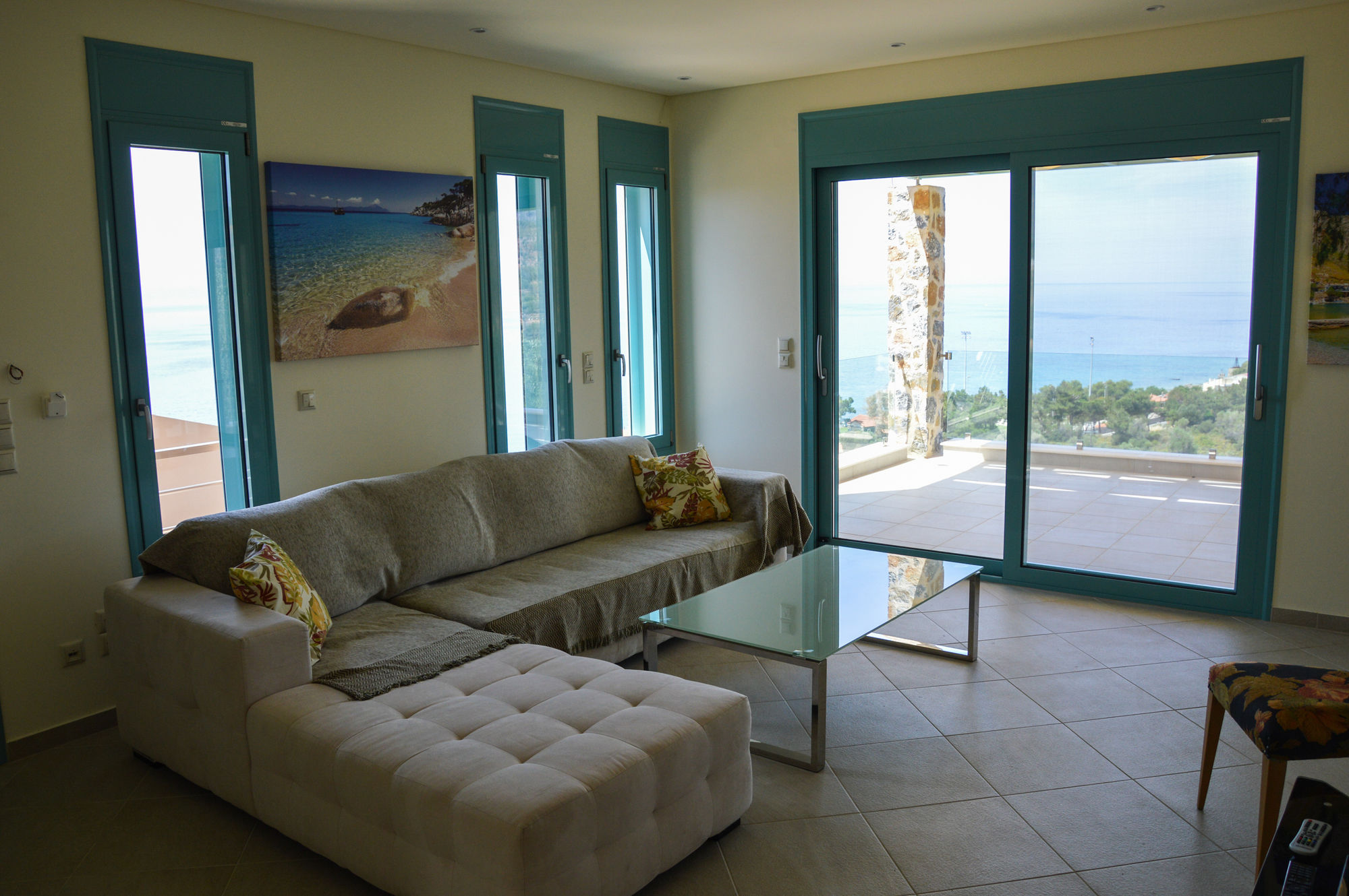 Ouzo Villas