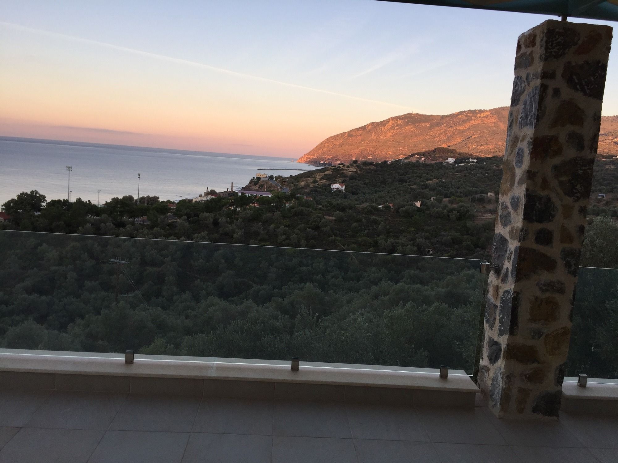 Ouzo Villas