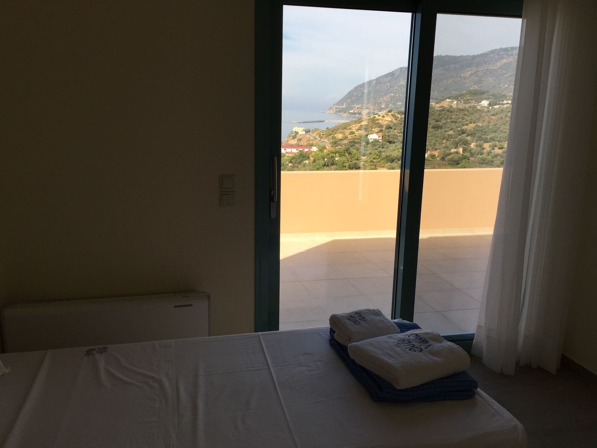 Ouzo Villas