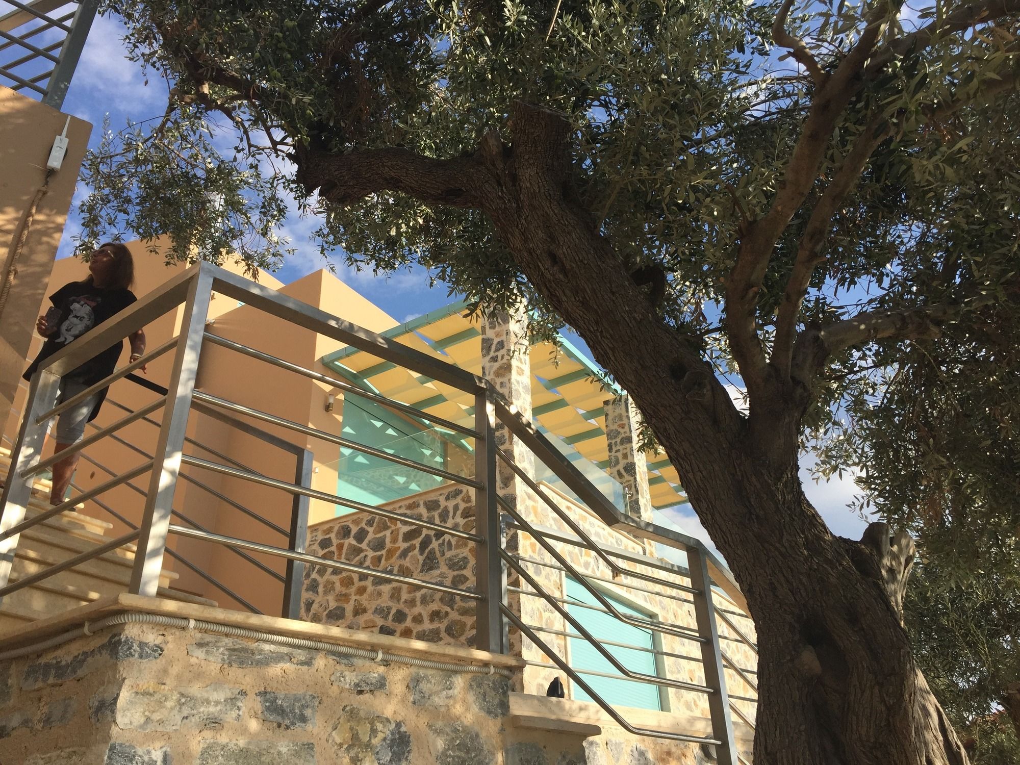 Ouzo Villas