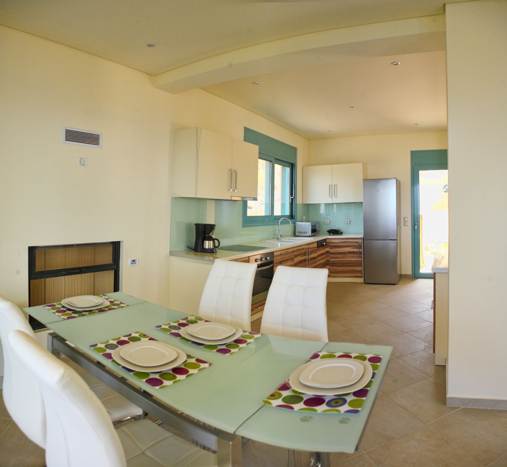 Ouzo Villas
