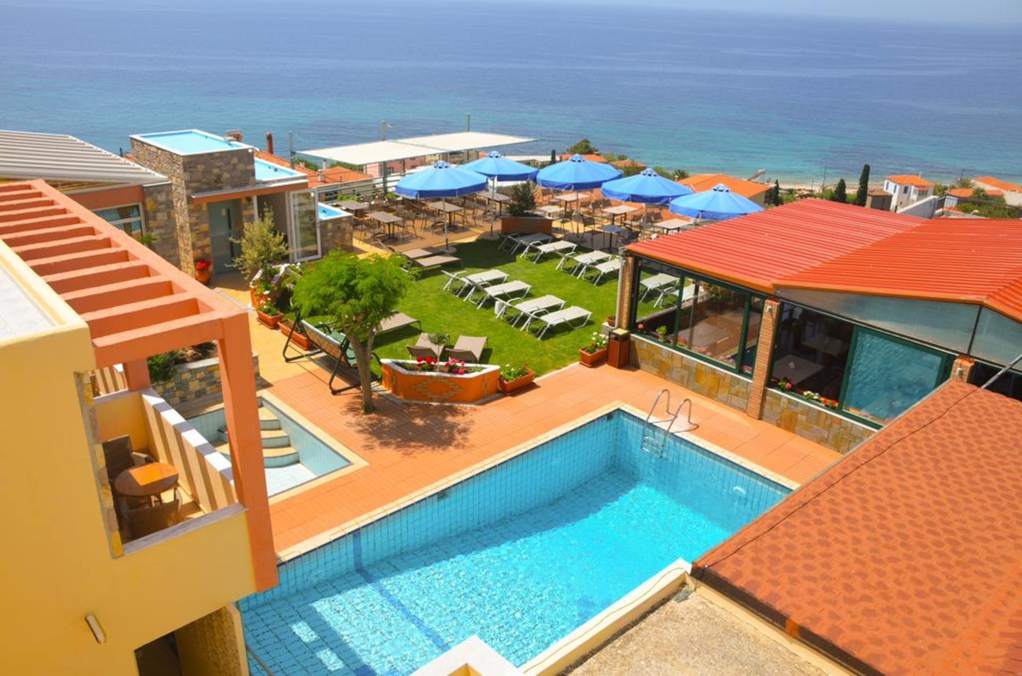 Vicky Hotel III