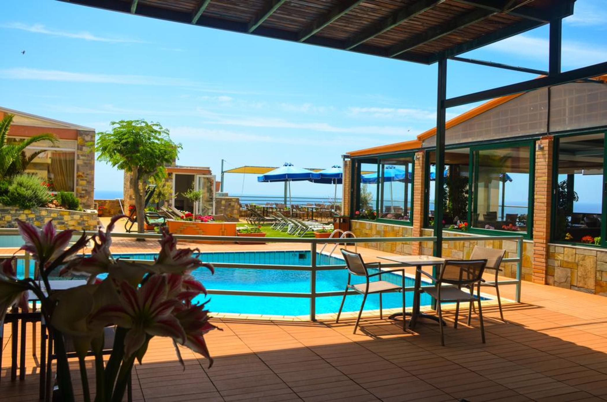 Vicky Hotel III