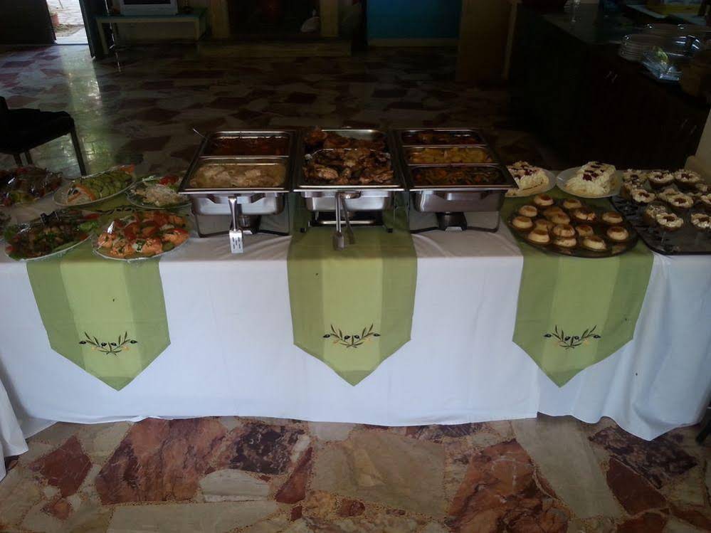 Sappho Hotel