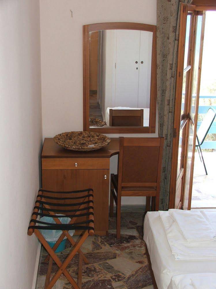 Sappho Hotel