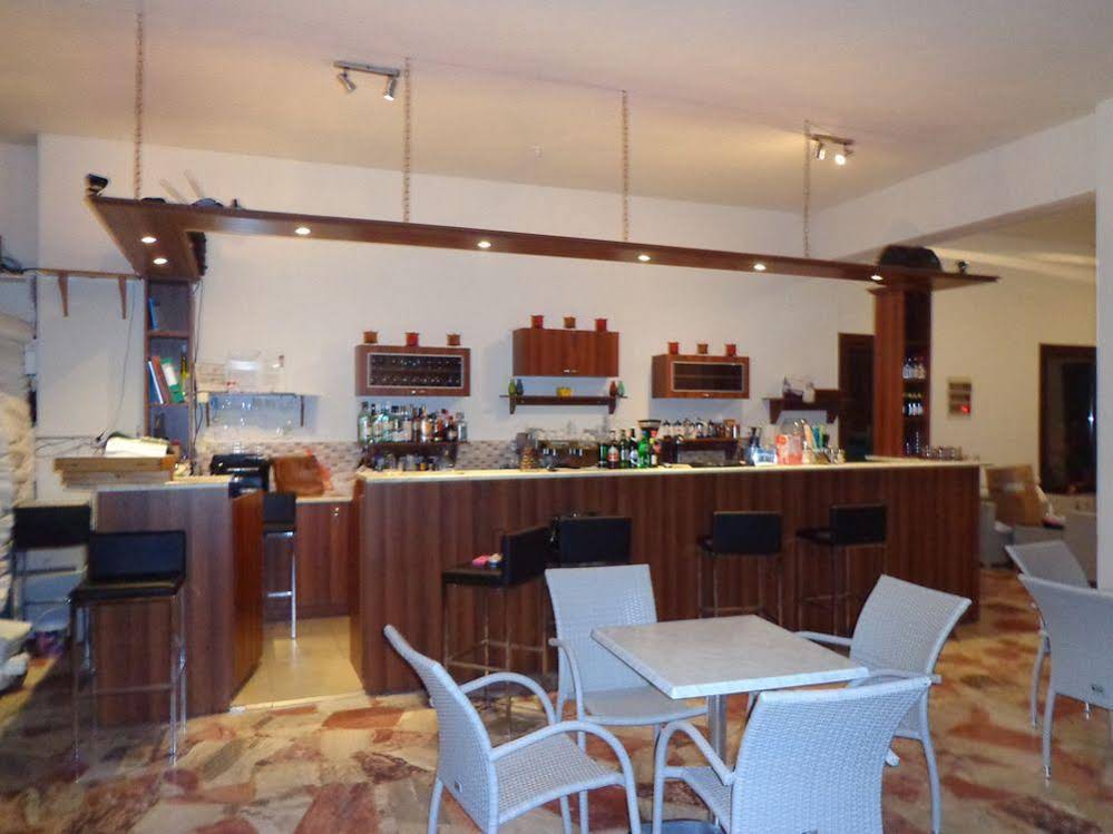 Sappho Hotel