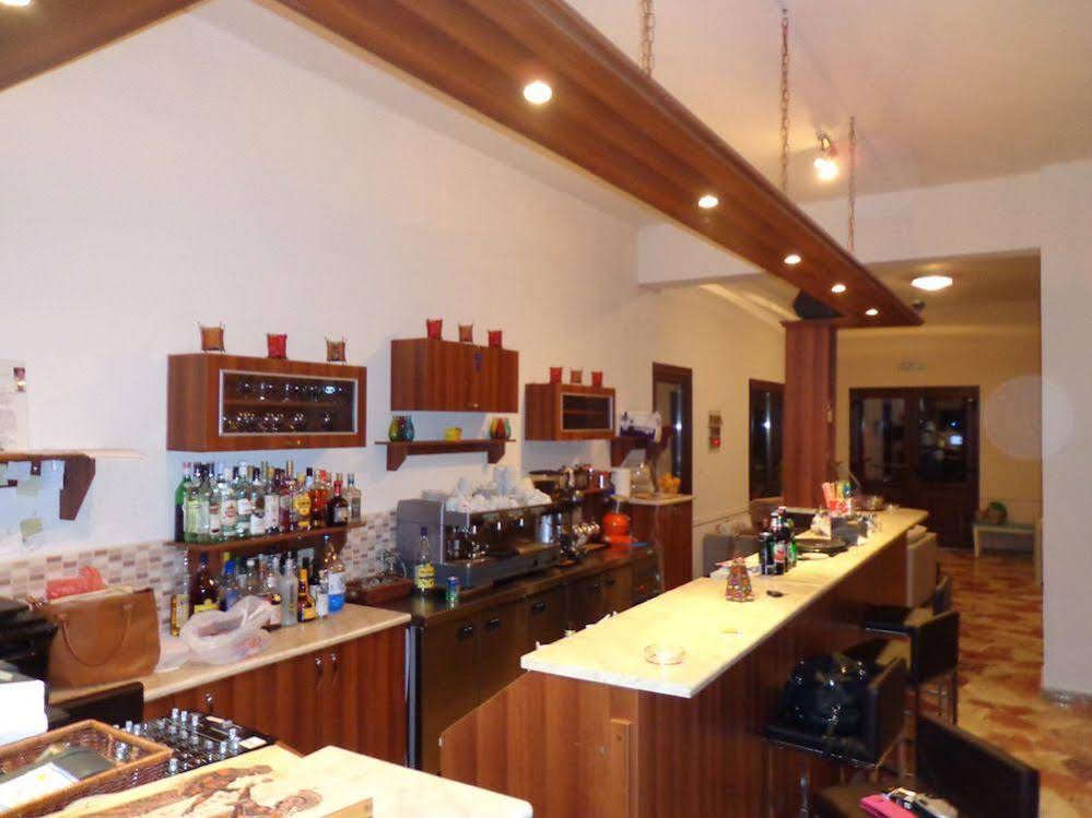 Sappho Hotel
