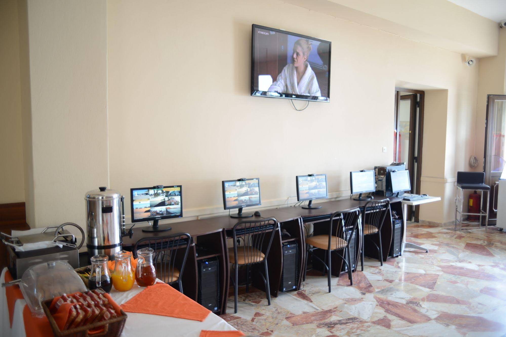 Sappho Hotel