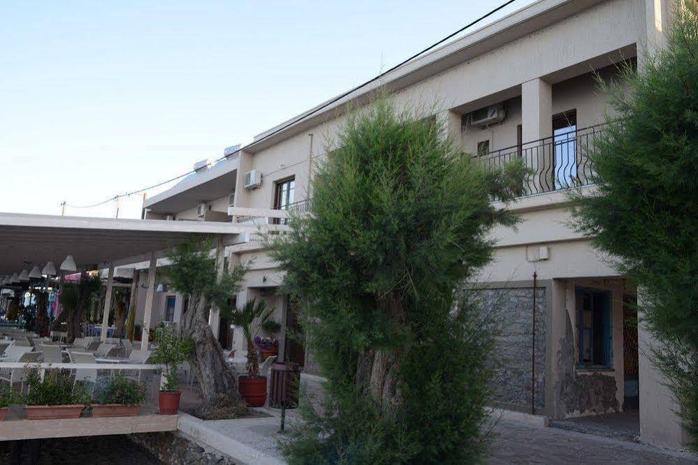 Sappho Hotel