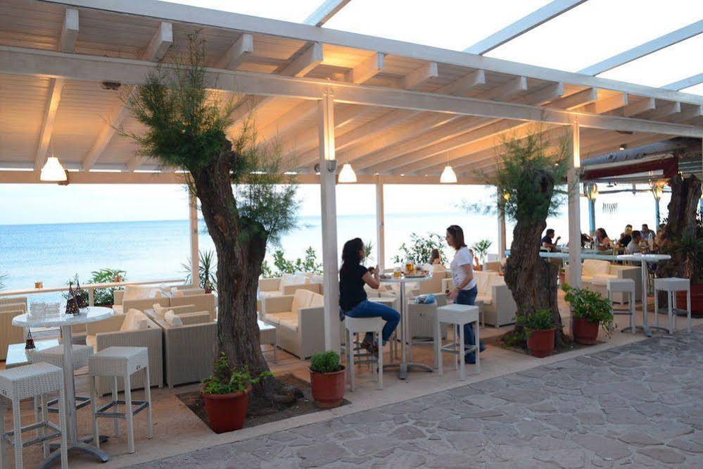 Sappho Hotel