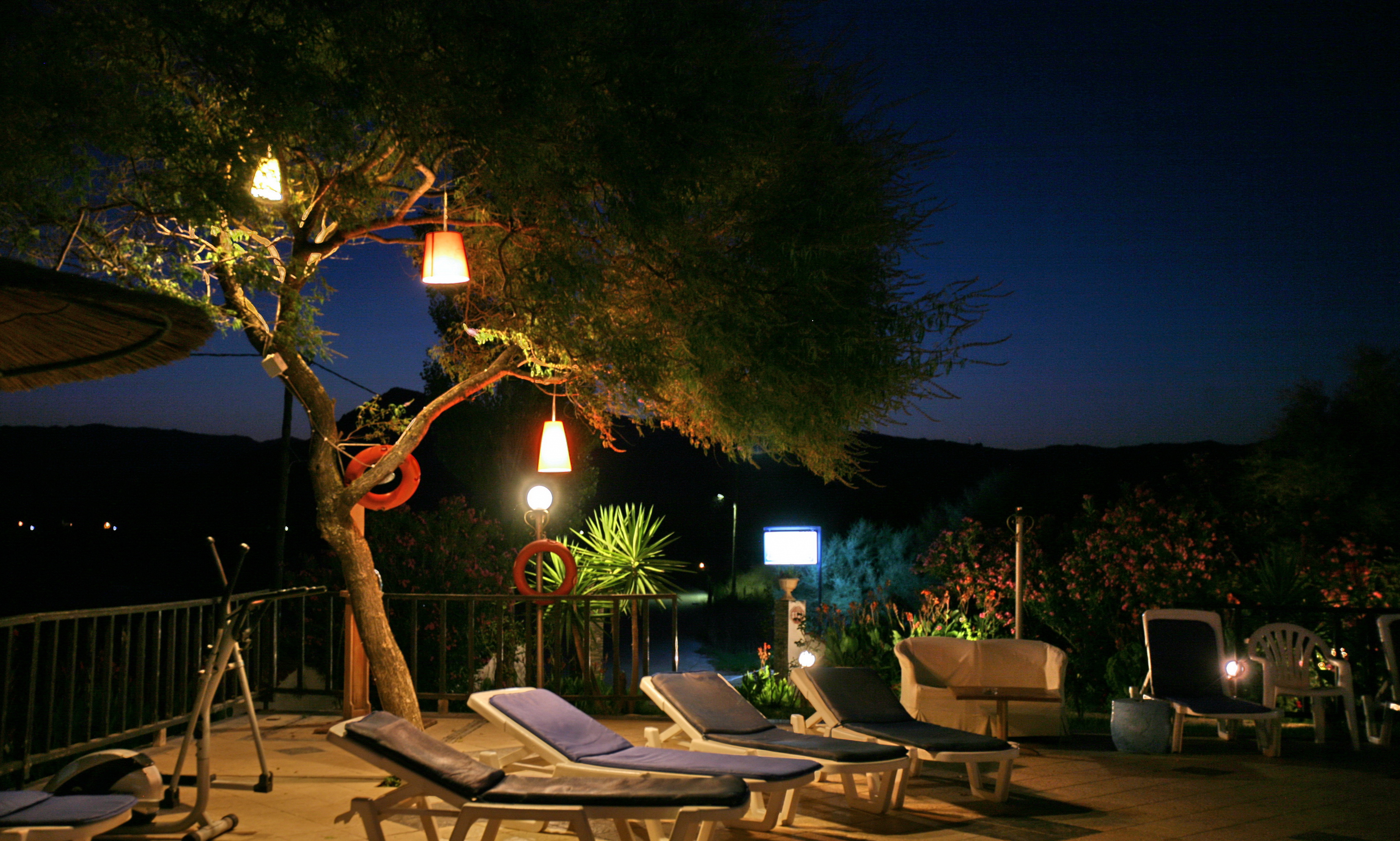 Aegeon Hotel