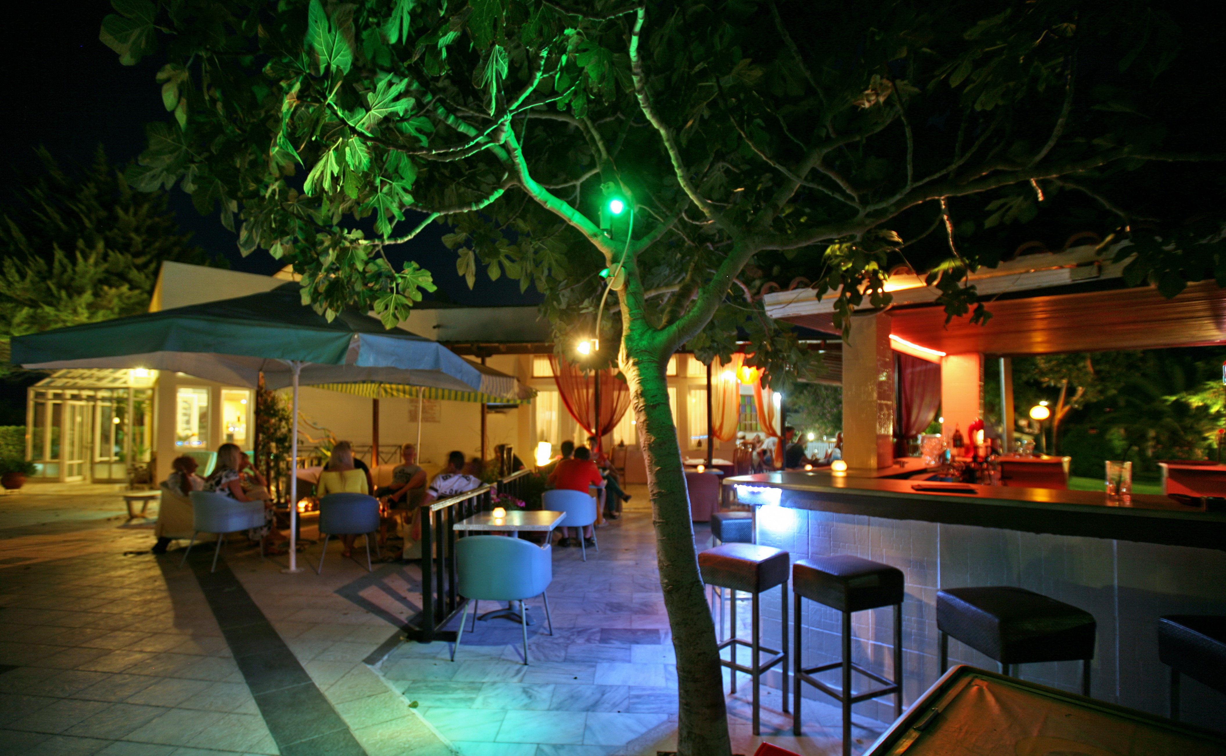 Aegeon Hotel