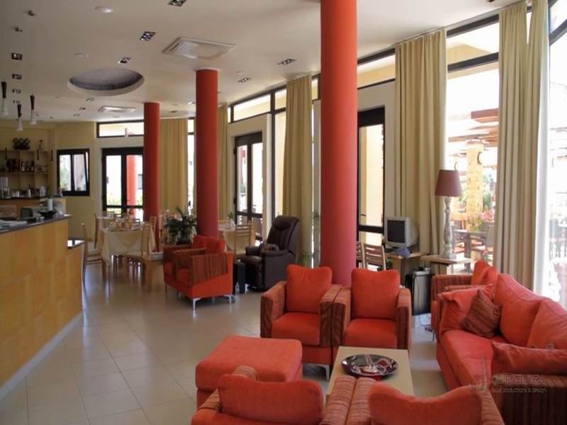 Aeolian Gaea Hotel