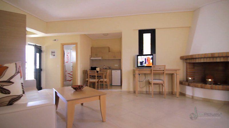 Aeolian Gaea Hotel
