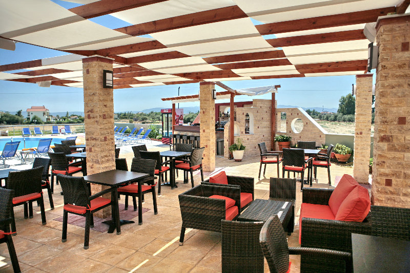 Aeolian Gaea Hotel