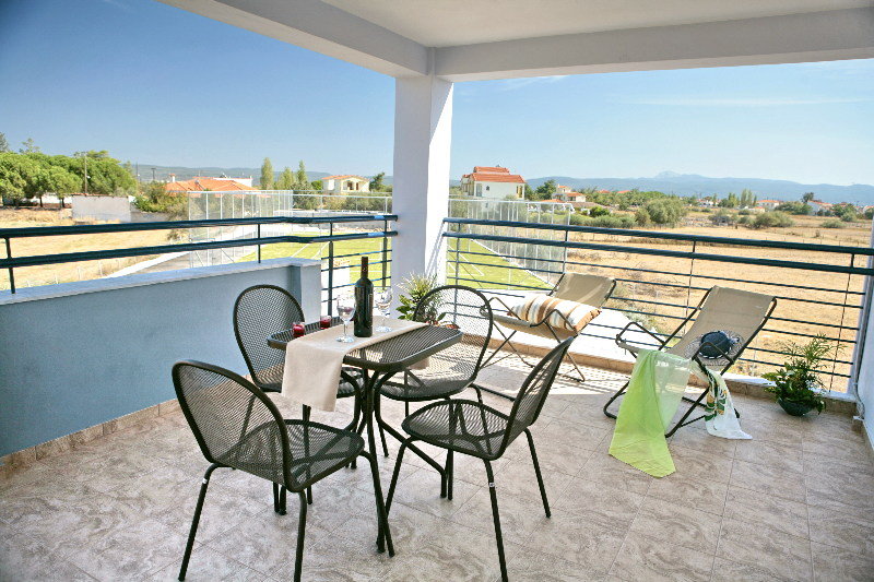 Aeolian Gaea Hotel