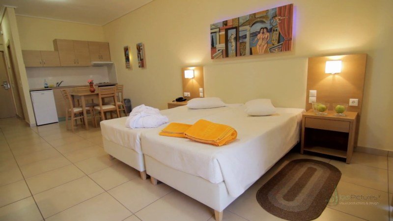 Aeolian Gaea Hotel