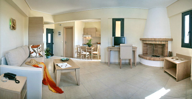 Aeolian Gaea Hotel