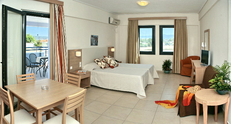 Aeolian Gaea Hotel