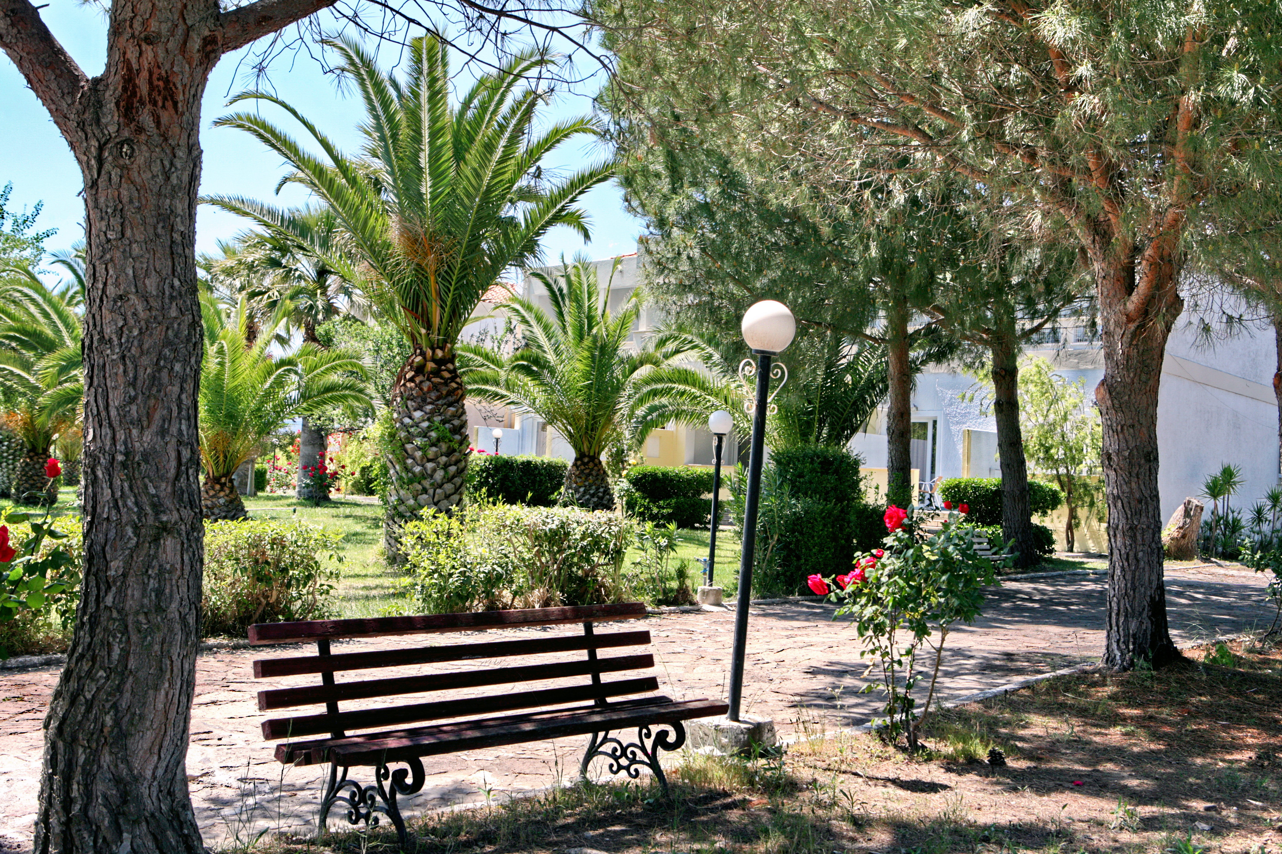 Kalloni Bay