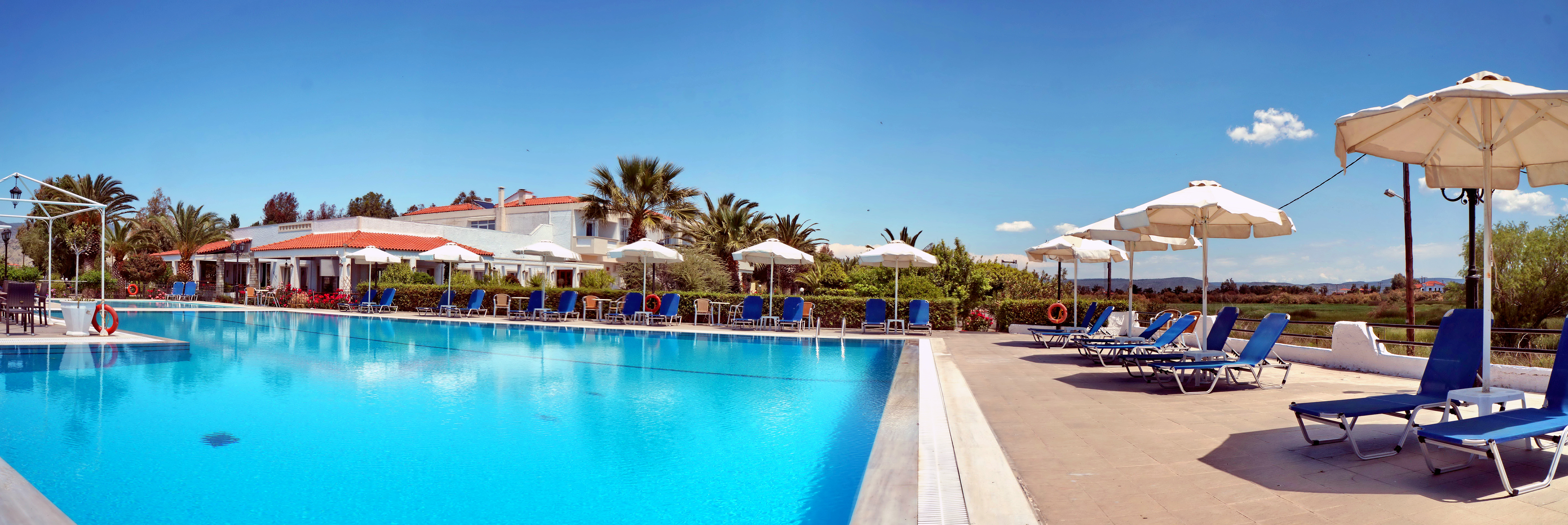 Kalloni Bay