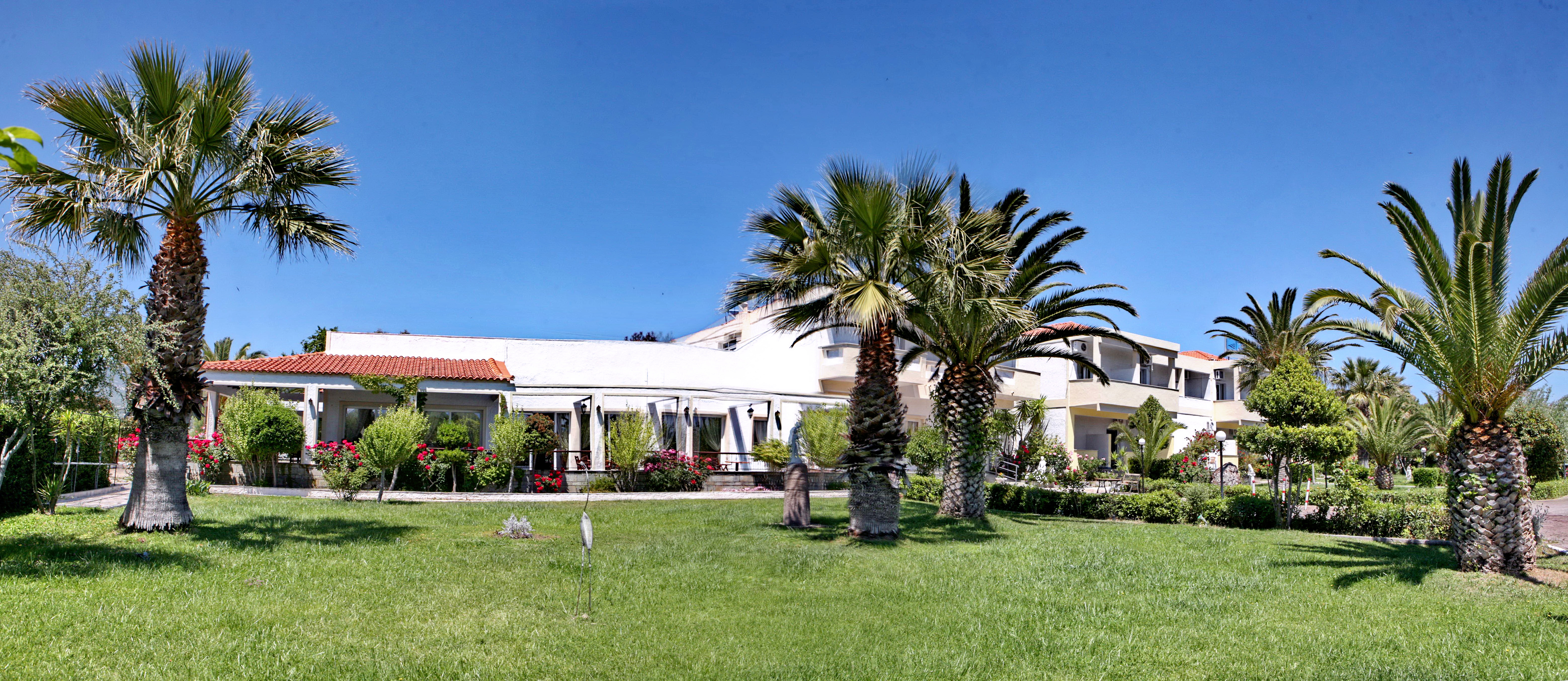Kalloni Bay