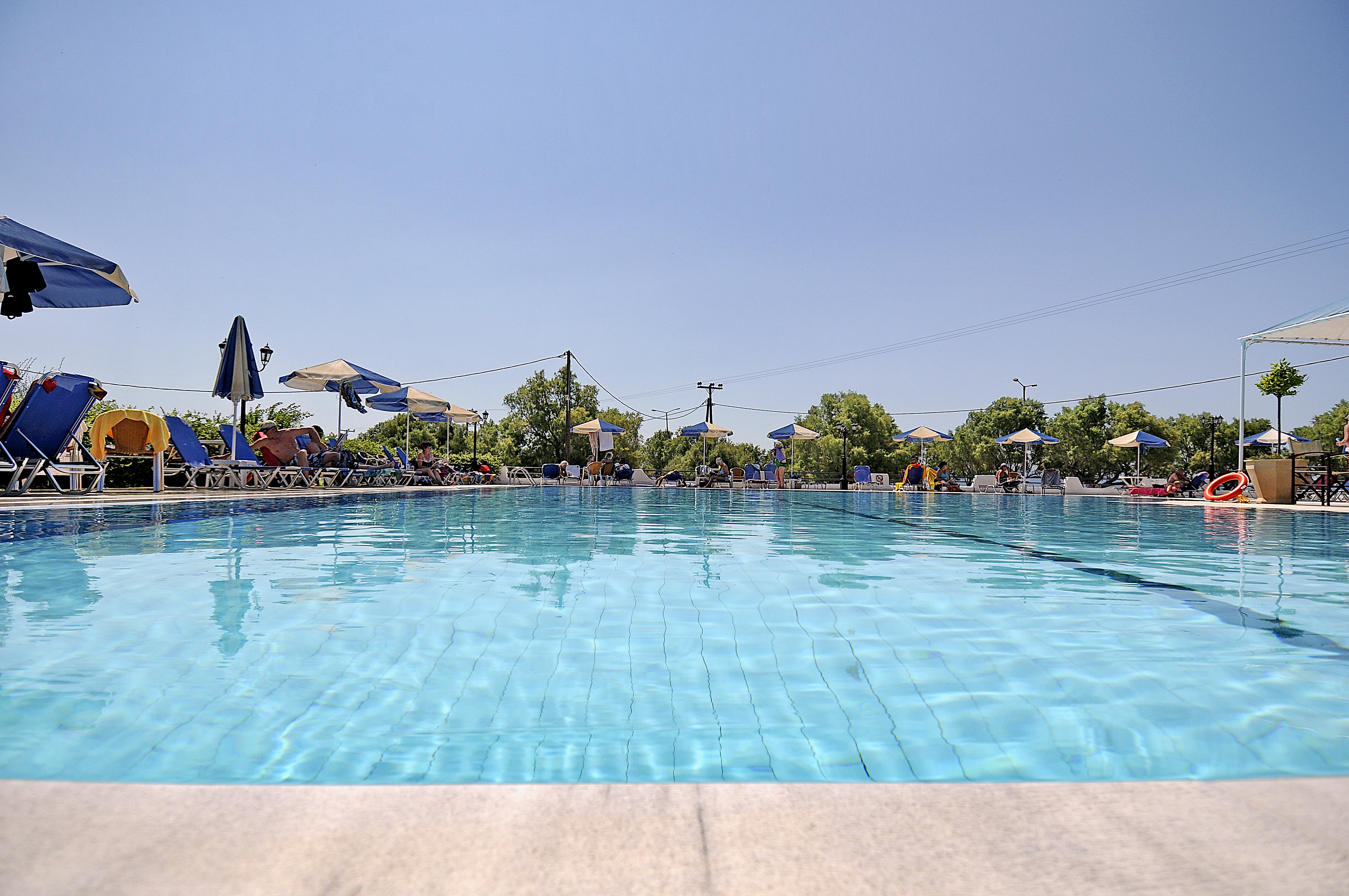 Kalloni Bay