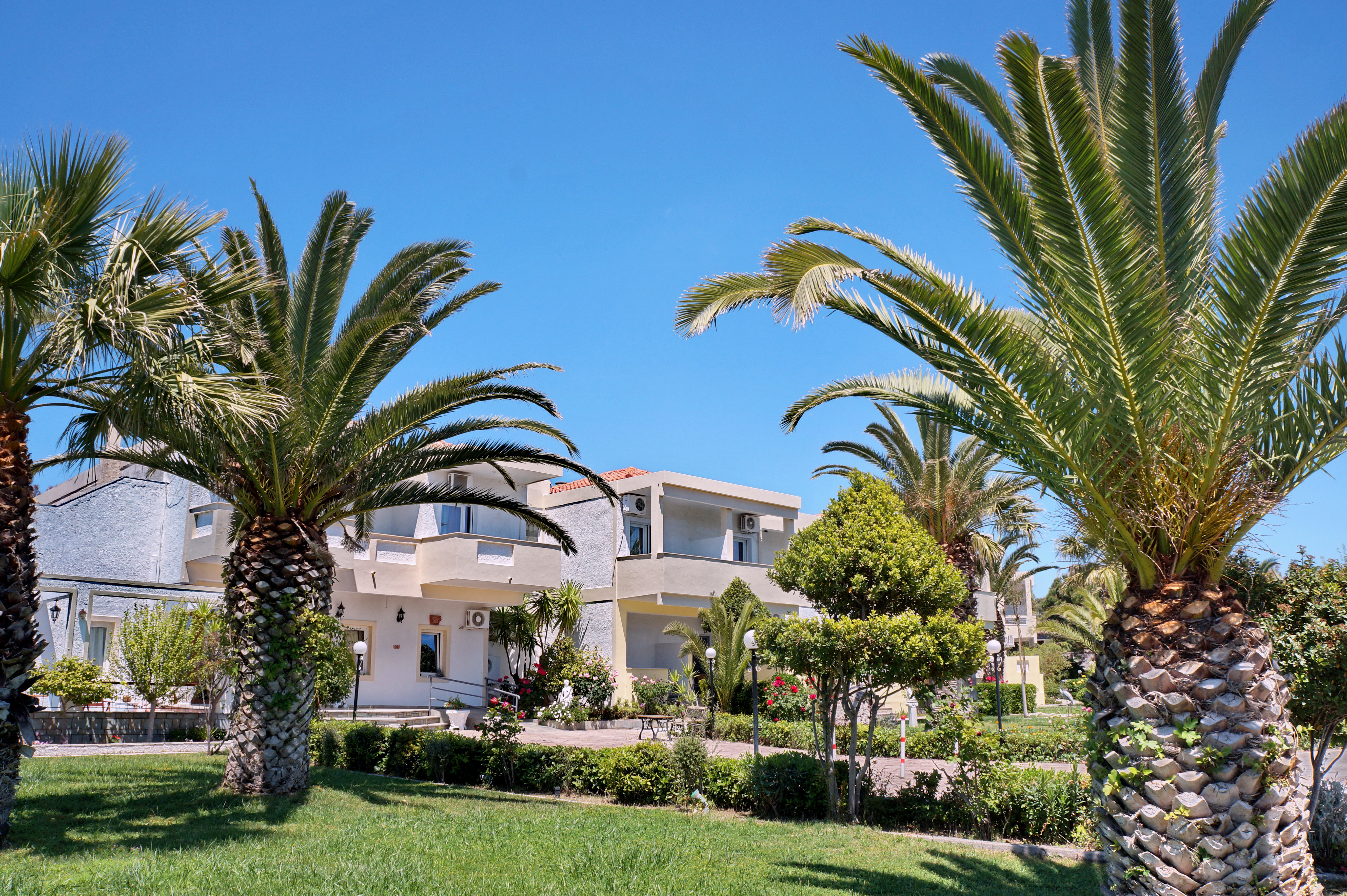 Kalloni Bay