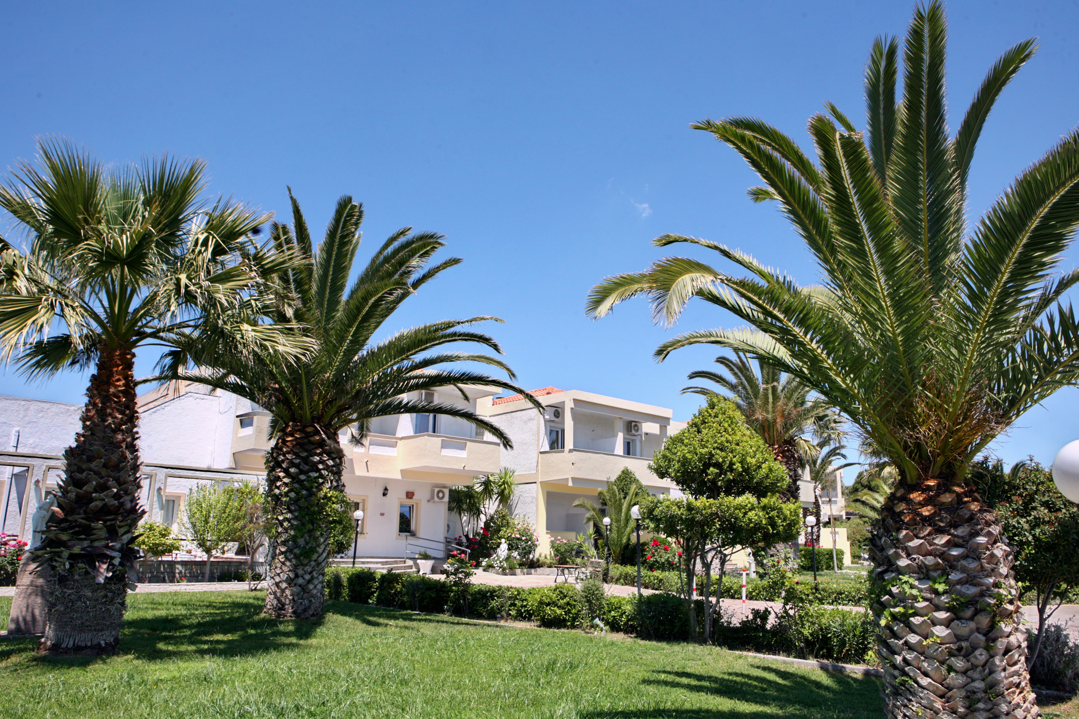 Kalloni Bay