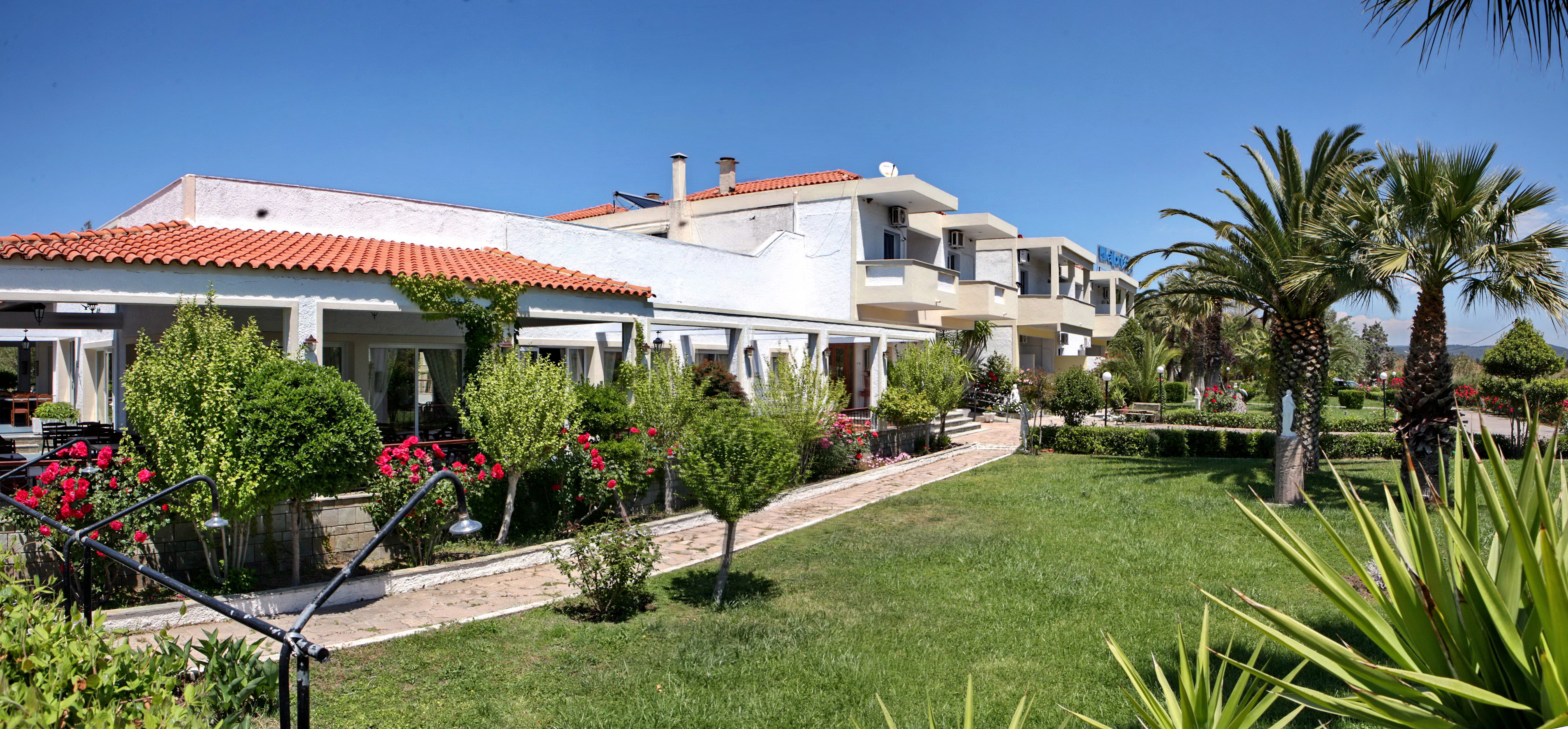Kalloni Bay