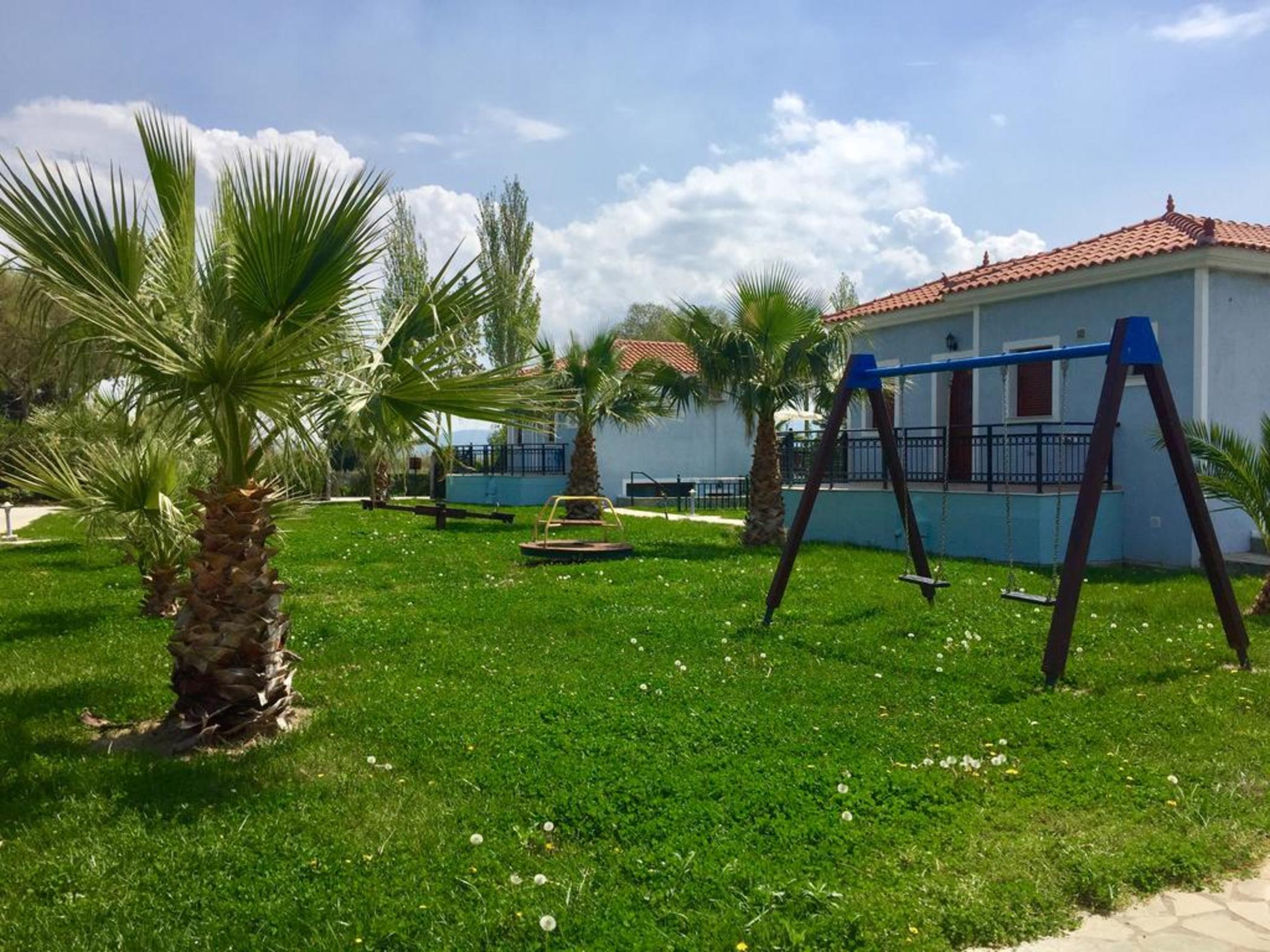 Kaloni Village