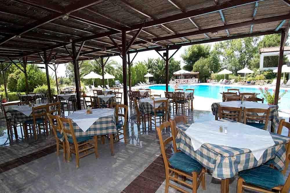 Pasiphae Hotel