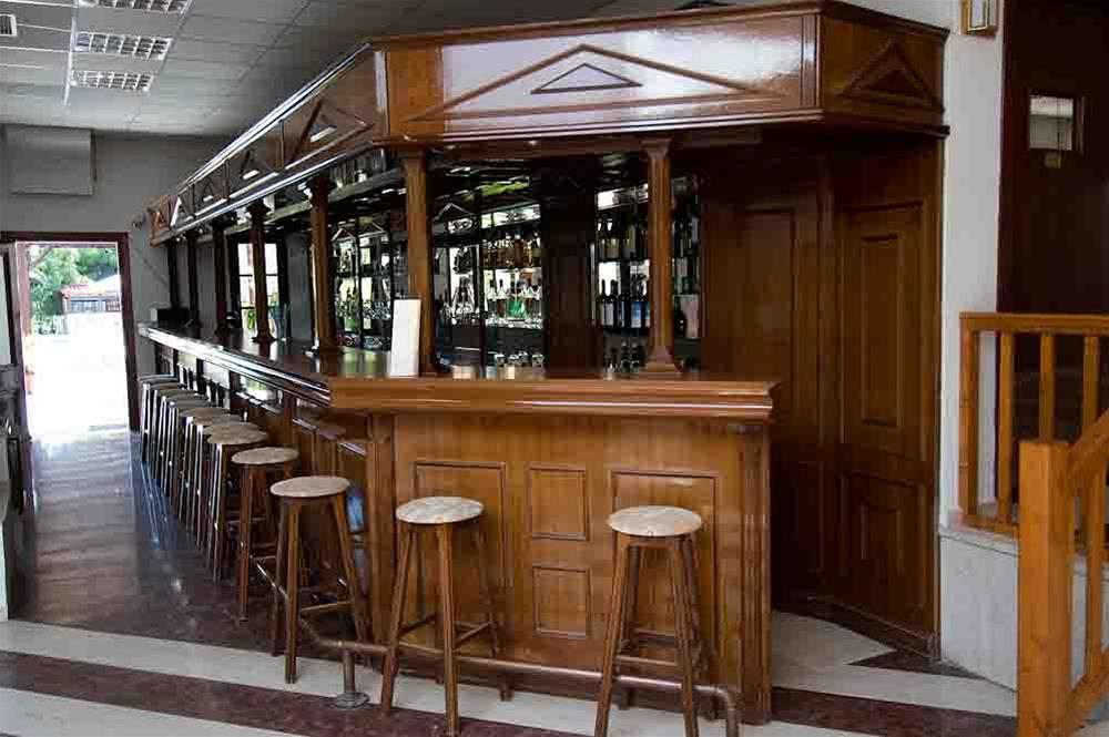 Pasiphae Hotel