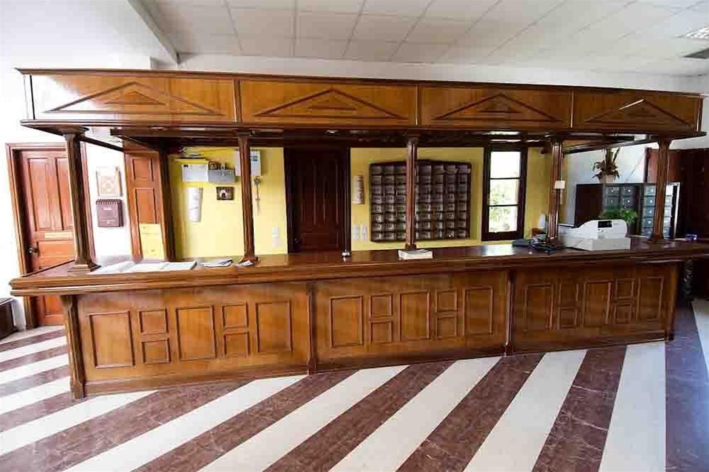 Pasiphae Hotel
