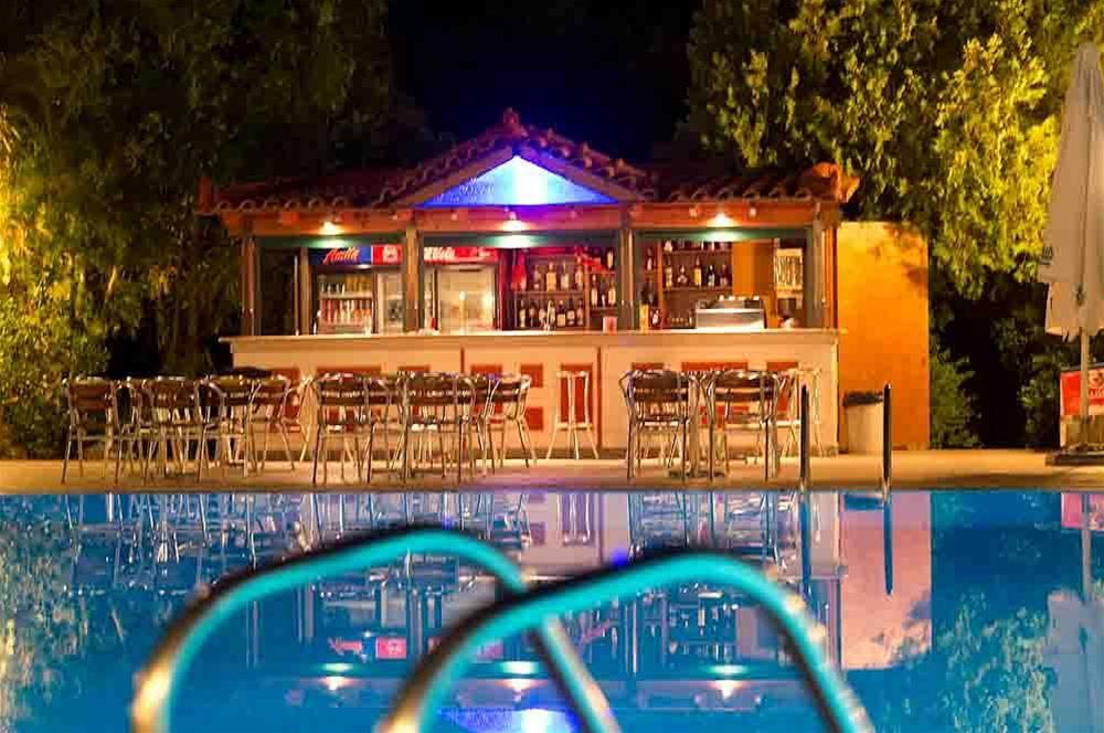 Pasiphae Hotel