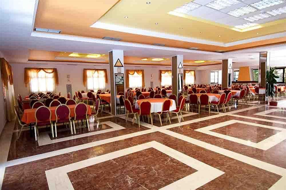 Pasiphae Hotel
