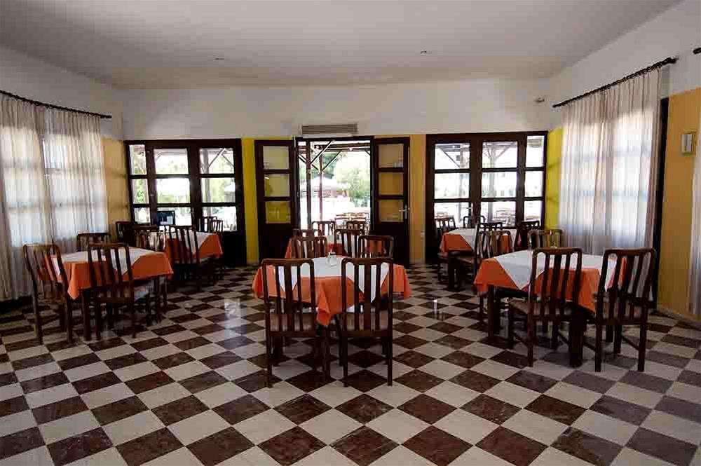 Pasiphae Hotel