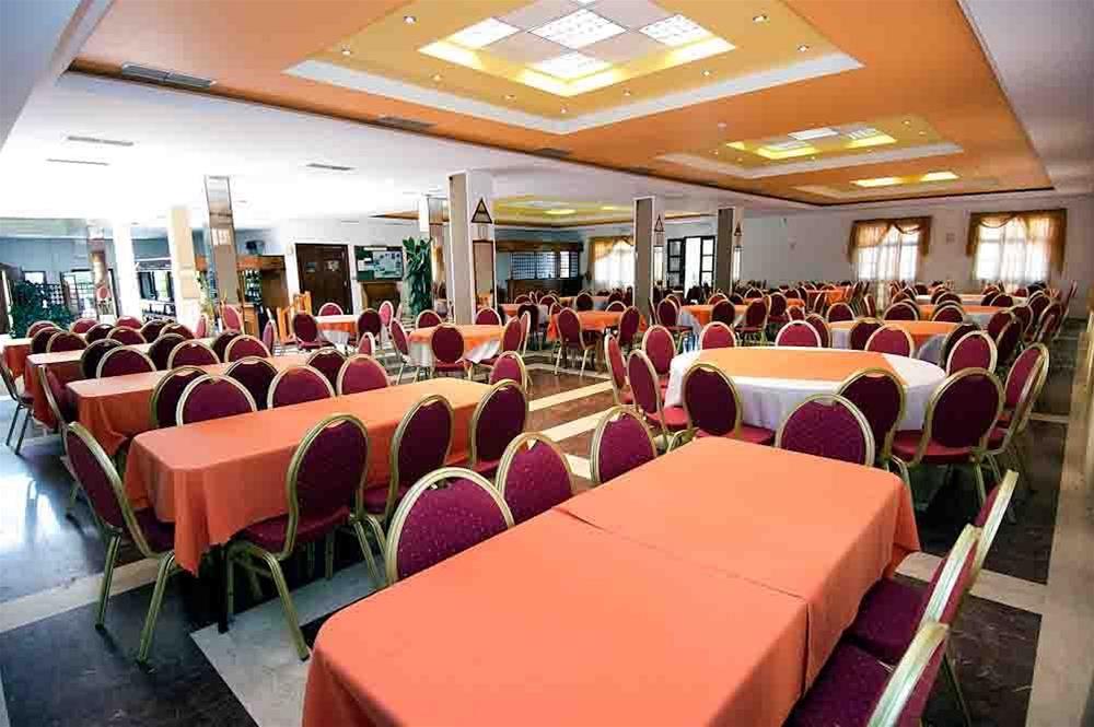 Pasiphae Hotel