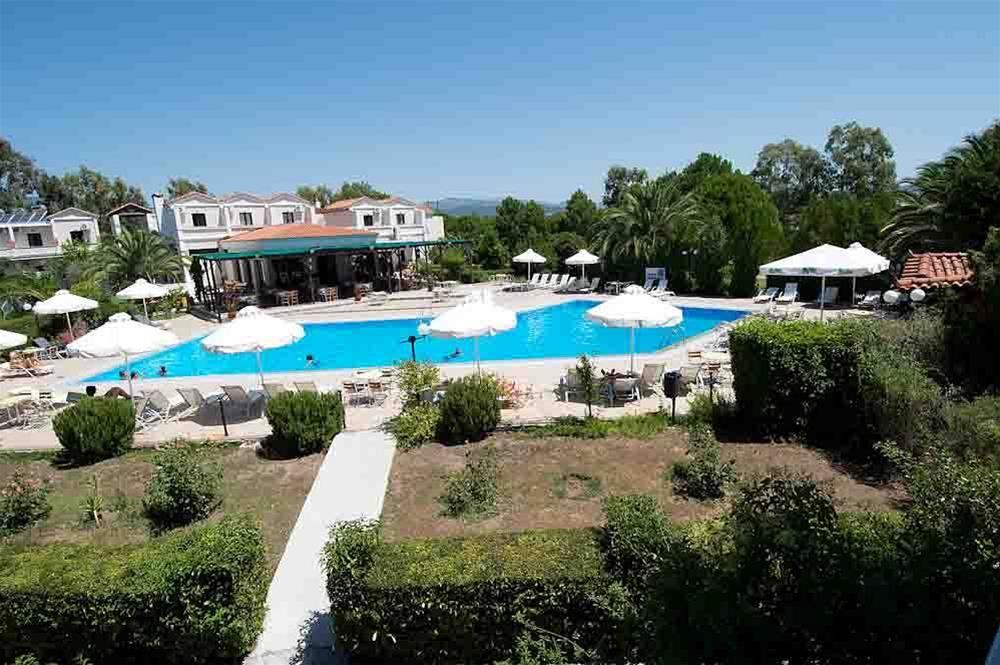 Pasiphae Hotel