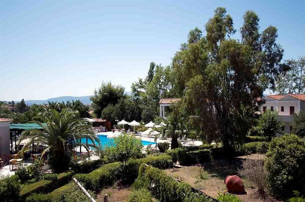 Pasiphae Hotel