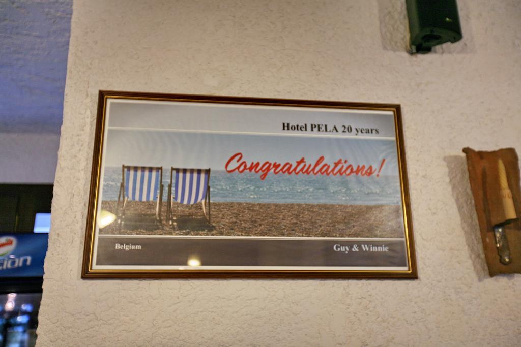 Pela